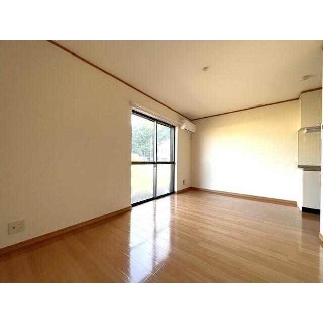 Ｄｕｐｌｅｘ　Ｋｏｓａｗａ リビング