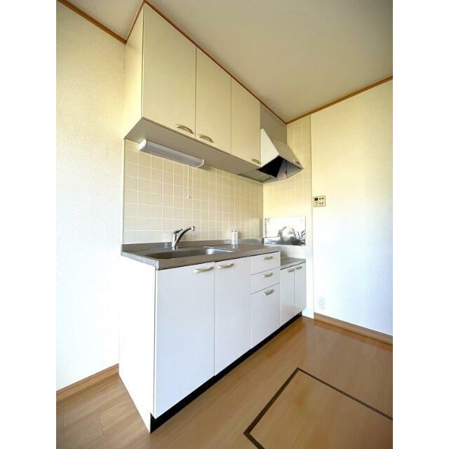 Ｄｕｐｌｅｘ　Ｋｏｓａｗａ キッチン