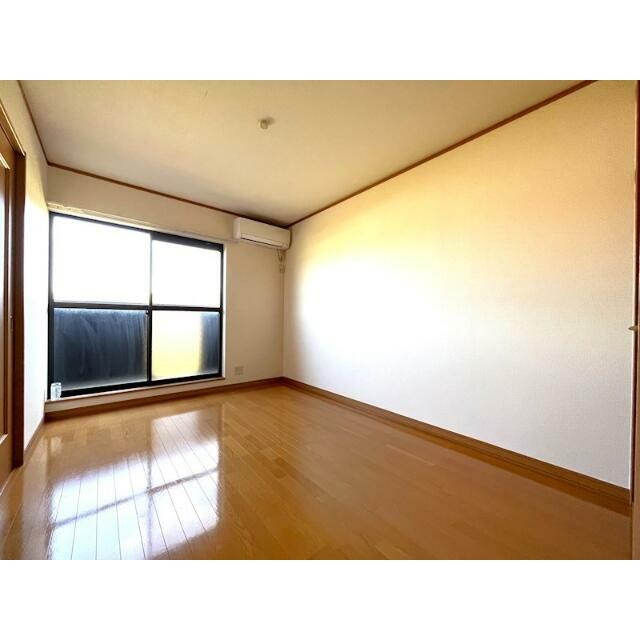 Ｄｕｐｌｅｘ　Ｋｏｓａｗａ ベッドルーム