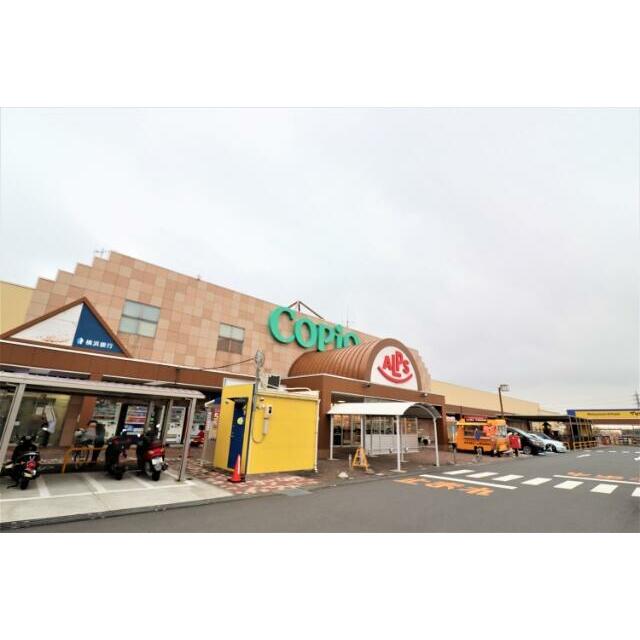 Ｄｕｐｌｅｘ　Ｋｏｓａｗａ 周辺画像2