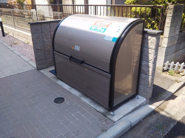 クレイノＳ＆Ｓ その他外観3