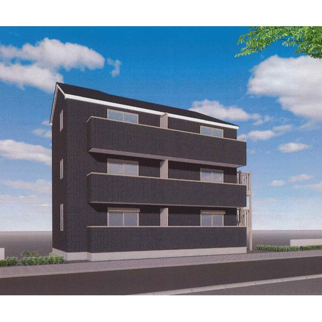 Ｈａｌｅａみその台 102号室 外観