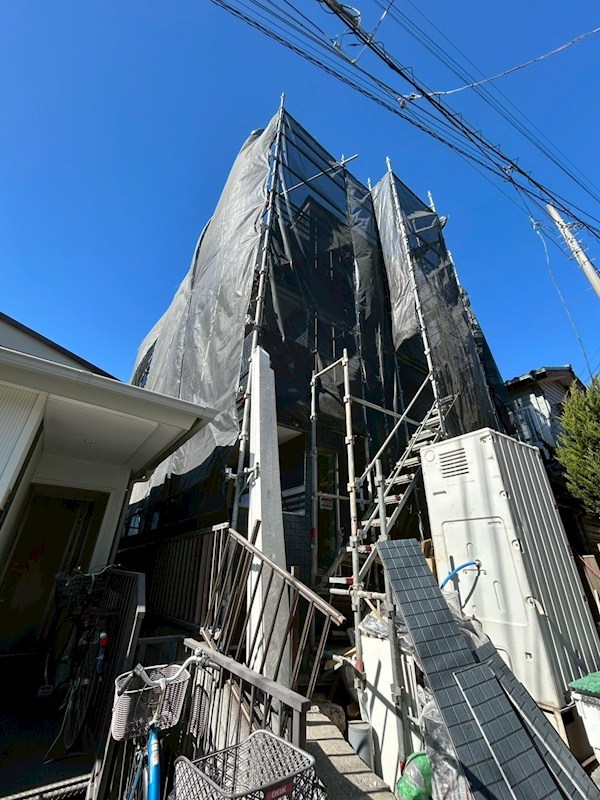 Ｈａｌｅａみその台 玄関