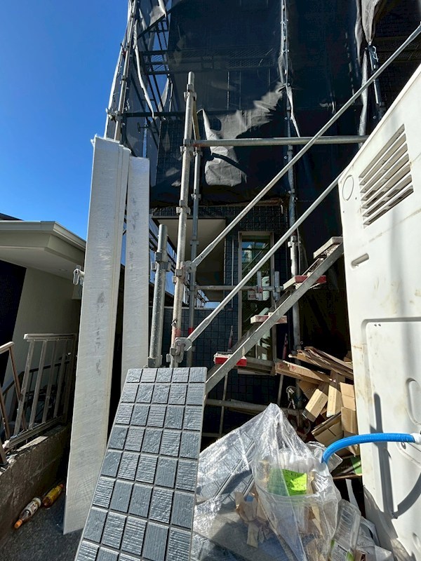 Ｈａｌｅａみその台 リビング