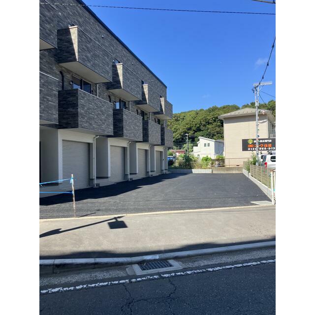 赤羽根新築ガレージハウス その他外観1