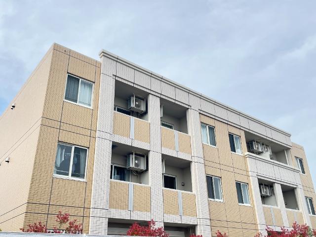 スカイエム その他外観1