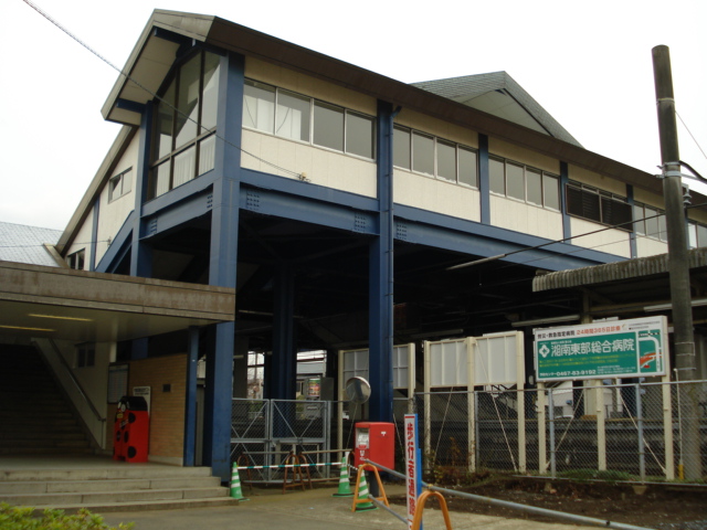 スカイエム その他外観4