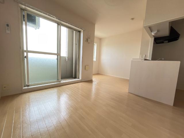 スカイエム リビング