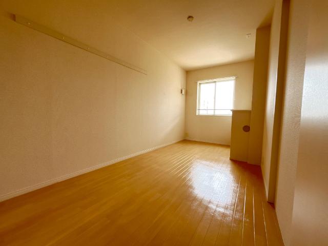 スカイエム ベッドルーム