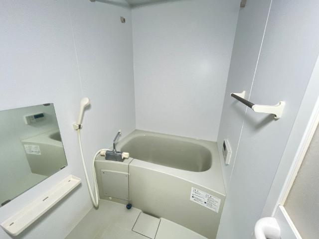 スカイエム 風呂画像