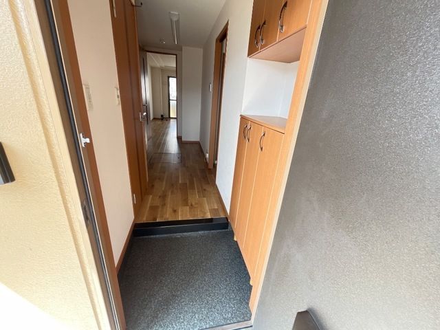 ＡＱＵＡ　ＢＬＯＷ（アクアブロー） 玄関