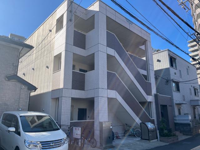 ＡＫ Ｈeim Joy-Full 外観