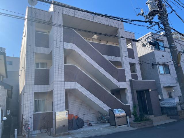 ＡＫ Ｈeim Joy-Full その他外観1