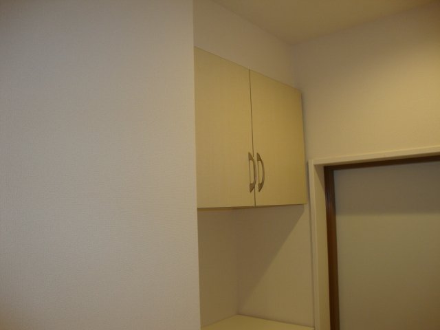 ＡＫ Ｈeim Joy-Full 玄関