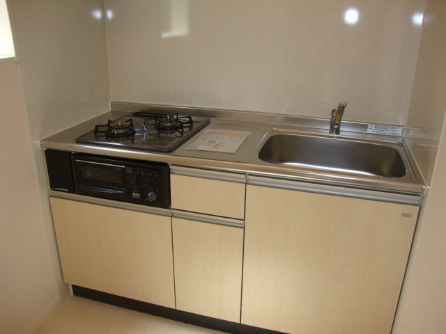 ＡＫ Ｈeim Joy-Full キッチン