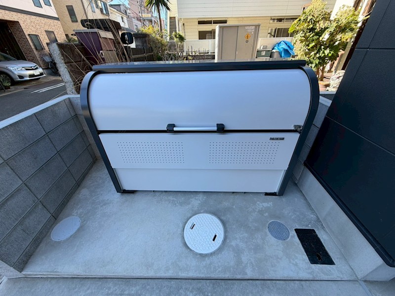 レガーロ湘南平塚 その他外観1