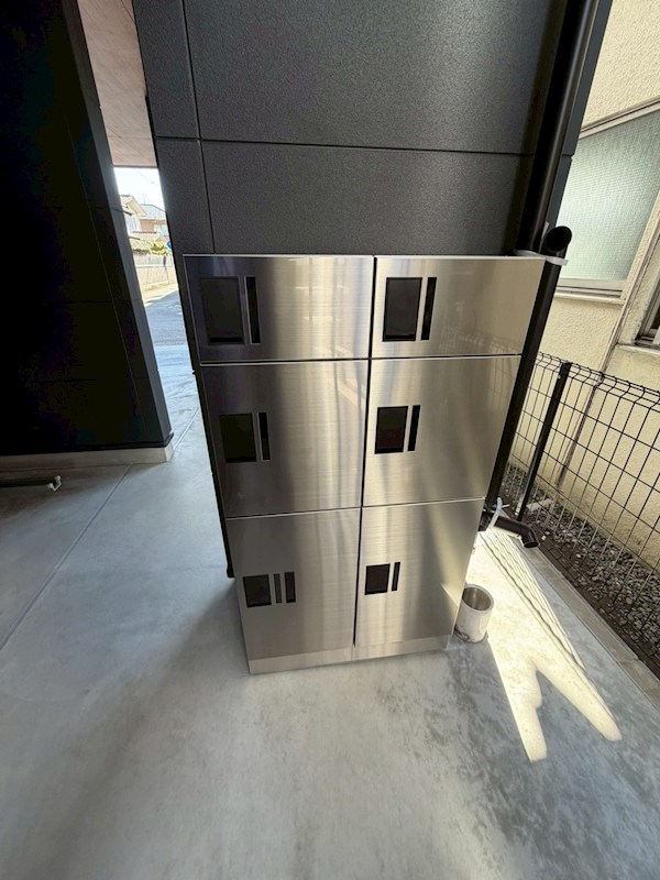 レガーロ湘南平塚 その他外観2