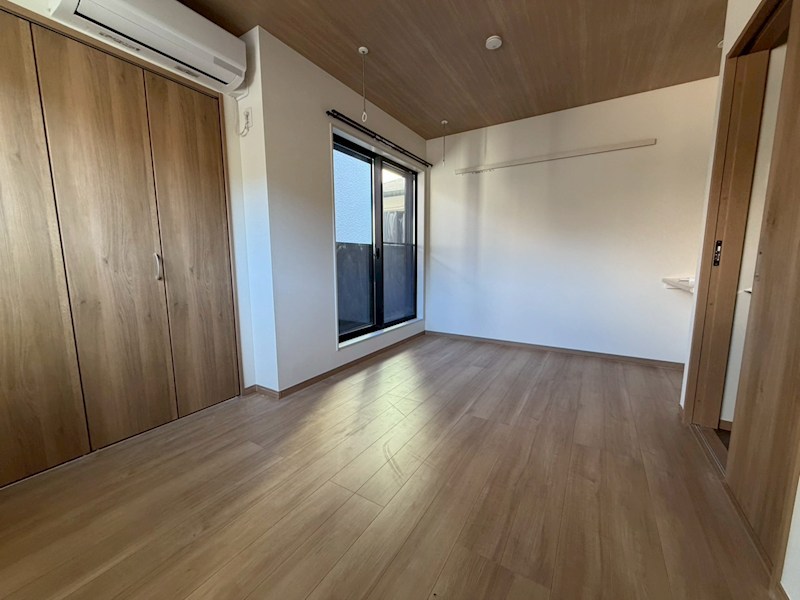 レガーロ湘南平塚 リビング