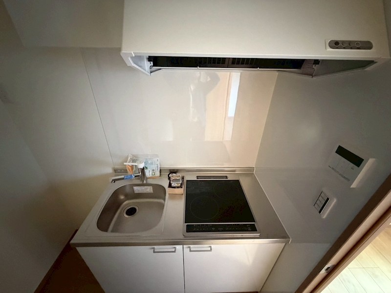 レガーロ湘南平塚 キッチン