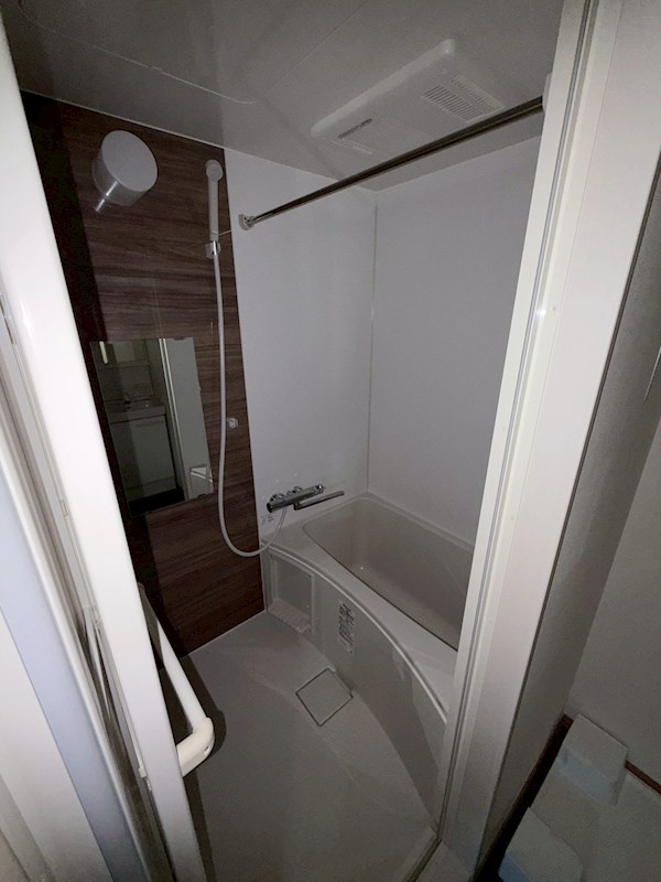 レガーロ湘南平塚 風呂画像