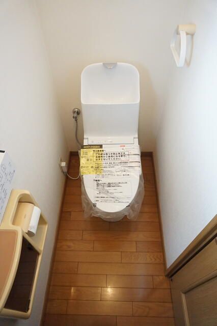 鵠沼海岸戸建て その他1