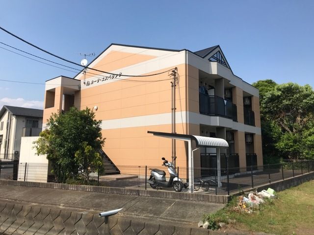 カーサ・エスペランサ 101号室 外観