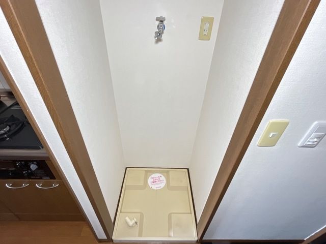 カーサ・エスペランサ その他1