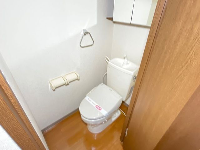 カーサ・エスペランサ その他2