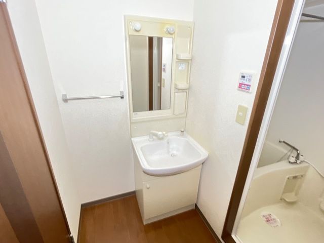 カーサ・エスペランサ その他3