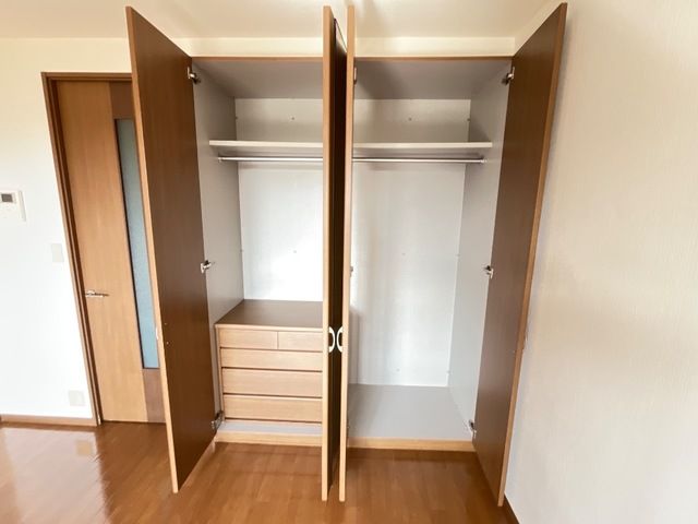 カーサ・エスペランサ その他4