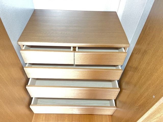 カーサ・エスペランサ その他5