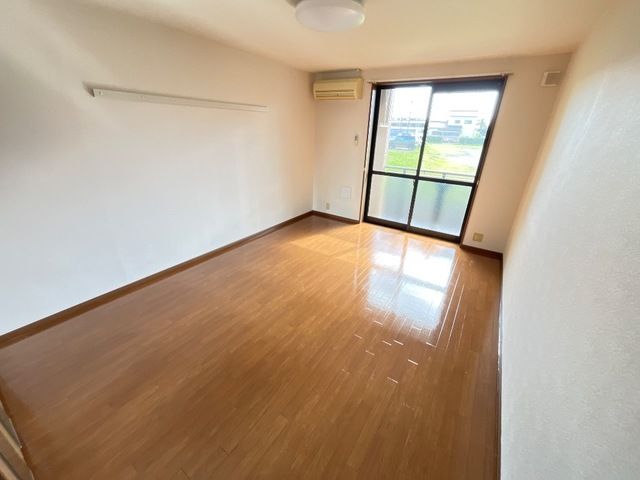 カーサ・エスペランサ ベッドルーム