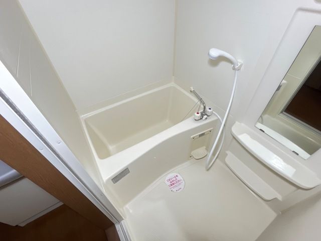 カーサ・エスペランサ 風呂画像