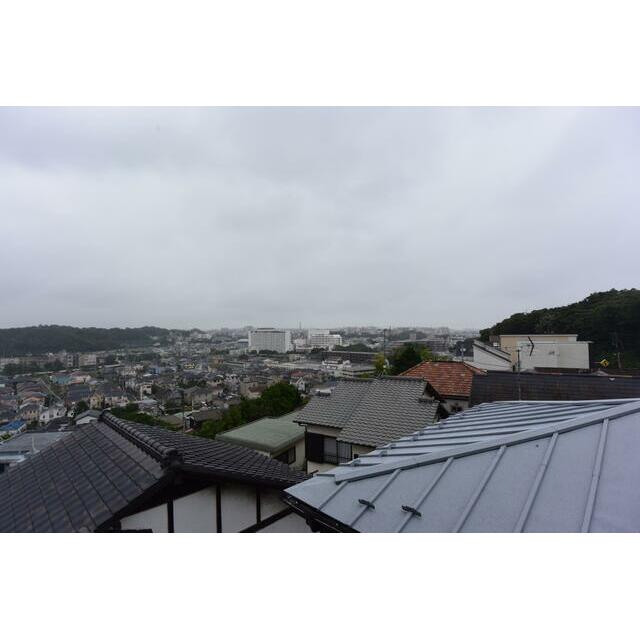 グリーンヒル藤沢 その他外観2