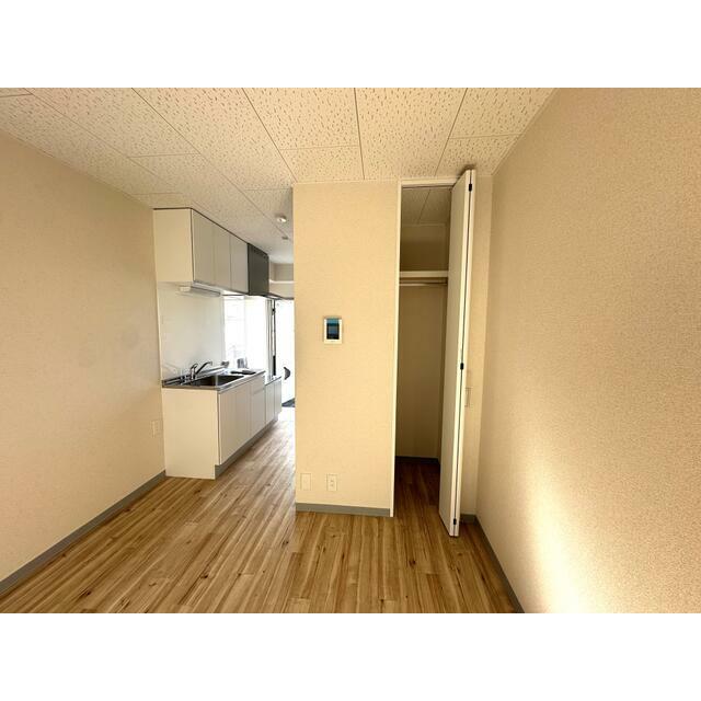 神明ハイツ その他3