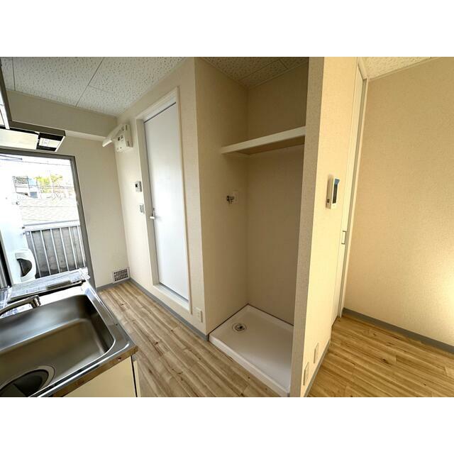 神明ハイツ その他4