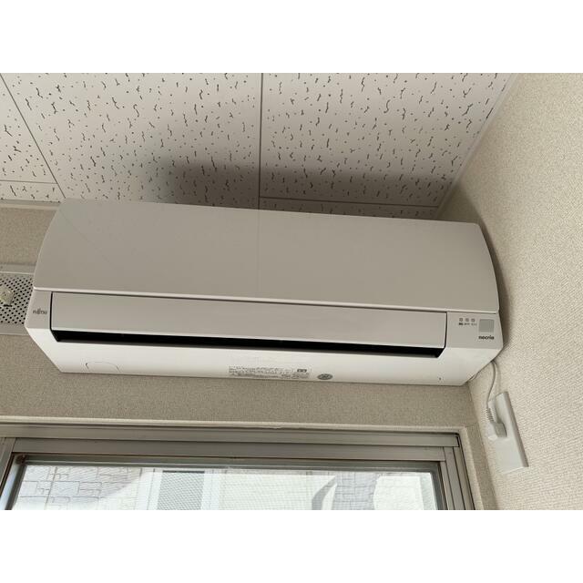 神明ハイツ その他6