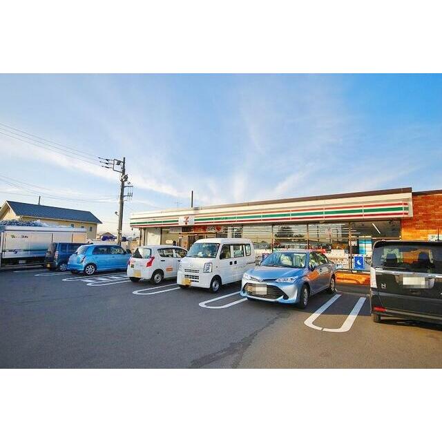 神明ハイツ 周辺画像2