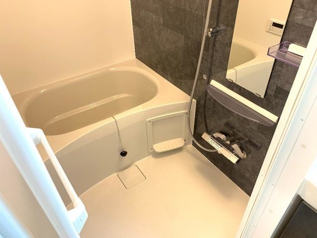 グランディール小田原 風呂画像