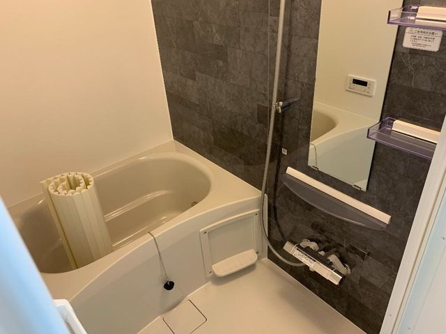 グランディール小田原 風呂画像