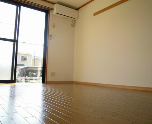 サンハイム韮山 その他外観1