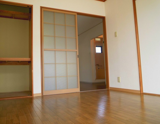 サンハイム韮山 風呂画像