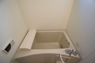 コゥジィーコートⅡ 風呂画像