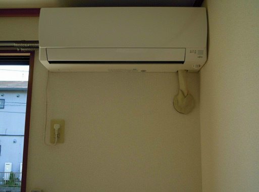 サンハイム韮山 その他5