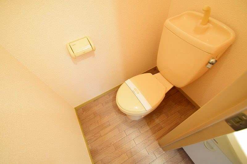 コーポラス泉 その他3