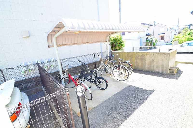 コーポラス泉 その他外観1