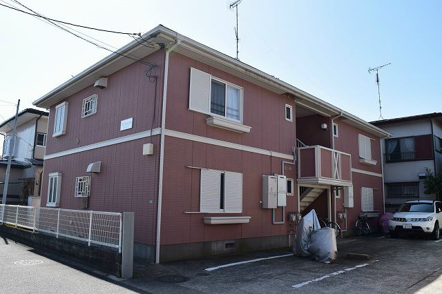 フレグランス・Ｓ　Ｂ その他外観2