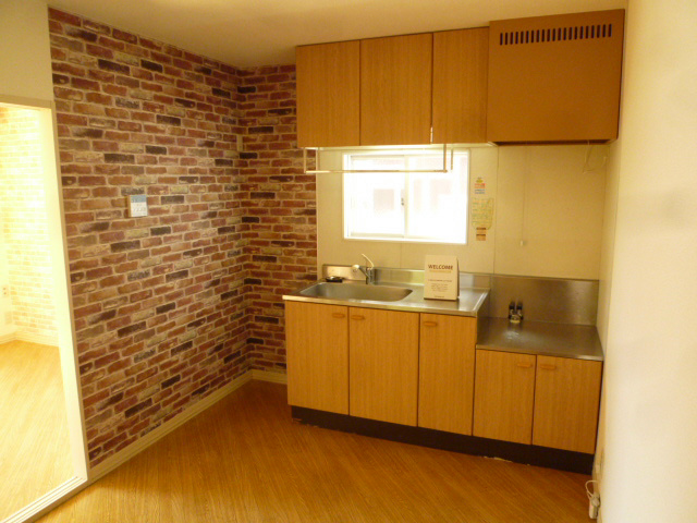 フレグランス・Ｓ　Ｂ リビング