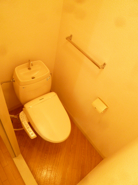 フレグランス・Ｓ　Ｂ ベッドルーム