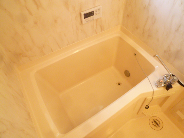 フレグランス・Ｓ　Ｂ 風呂画像